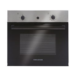 Horno Mixto  HG 2555 Gas y Eléctrico 110 voltios 52 Litros Challenger