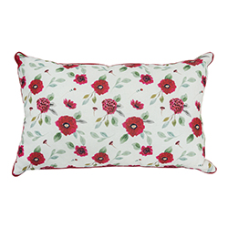 Cojín Lumbar Holly 30x50cm