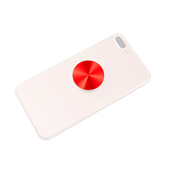 Pop Socket Celular Pop Socket Rojo