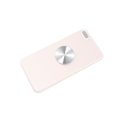 POP SOCKET PARA CELULAR PLATEADO