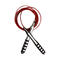 BULLET SPEED ROPE PLATA LYCAN