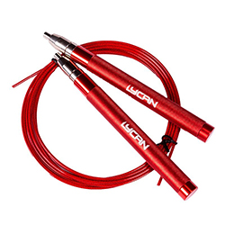 SPEED ROPE MODELO ULTRA  ROJA  LYCAN