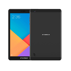 TABLET XTRATECH IGUANAPAD 8