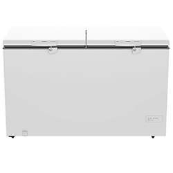 Congelador Dual 19p - 534 Lts Blanco Whirlpool 