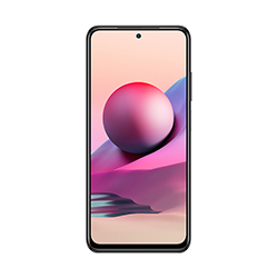 Celular Redmi Xiaomi Note 10S 6.43