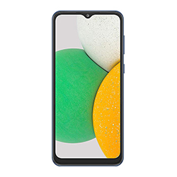 CELULAR SAMSUNG GALAXY A03 CORE 2GB RAM/ 32GB / 6.5 PUL/ 8 MP/ 5 MP FRONTAL /ANDROID/ BLUE