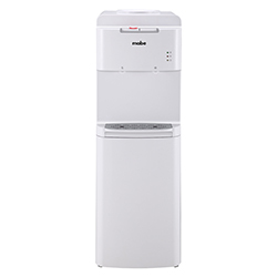 Enfriador de Agua 2 llaves Blanco  - EMDPCCB1 Mabe