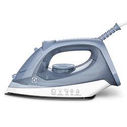 Plancha de Ropa a Vapor y Seco Efficient ESI10 Electrolux