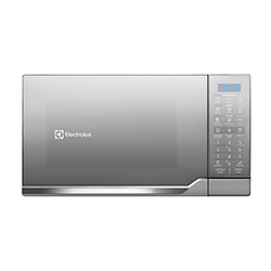 Microondas de 30 Litros con Grill EMDO30G3GSEUG Silver Electrolux