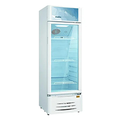 Vitrina 216 Litros Blanca Mabe
