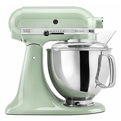 Batidora Artisan Pistachio KSM150PSPT Kitchenaid