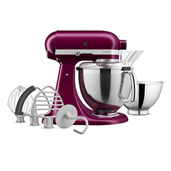 Batidora Artisan Beetroot KSM195PSBE Kitchenaid