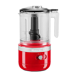 Mini Procesador Inalámbrico Red KFCB519PA Kitchenaid