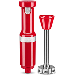 Licuadora de Inmersión KHBBV53PA  KitchenAid