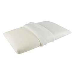 Almohada Beautyrest Essential Low Profile 60x40x11cm