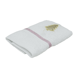 Toalla Facial Fantasy 30x30cm