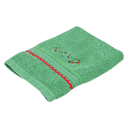 Toalla Tocador Country 40x70cm