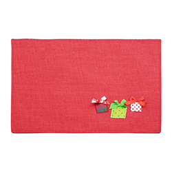 Individual Gifts Rojo 33x45cm