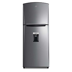 Refrigerador de 381 Litros con Dispensador de Agua  RI-580MF Indurama
