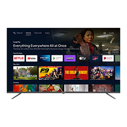 Televisor SMART TV UHD 65