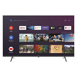 Televisor  58