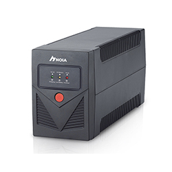 UPS NOIA 500VA 250W 8 TOMAS 120V