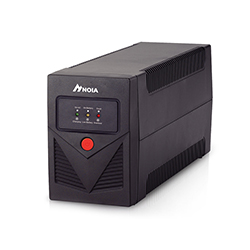 UPS NOIA 750VA 360W 8 TOMAS 120V