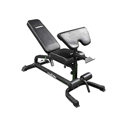 Elite  Multi Bench