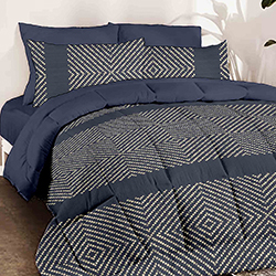 Edredón Italiano Cotton Touch 90gr Twin Chateau