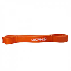 Power Band Ligas Elásticas 2.2cm Naranja