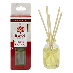 Difusor de Esencia Christmas Blossom 20ml
