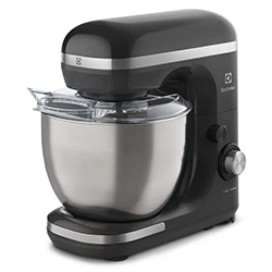 Batidora Experience Grey con Bol de Acero Inoxidable 5L - EKM40 Electrolux