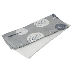 Toalla de Cocina Forest en Set de 2 Piezas