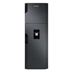 Refrigeradora CR 249 Litros Titanium No Frost Challenger