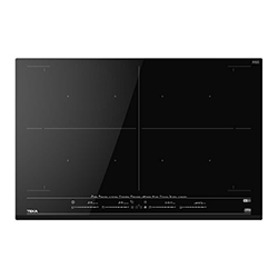 Cocina de Inducción IZF88700 80x51cm con Sensores de Temperatura Teka