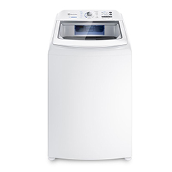 Lavadora 17kg Carga Superior LB17A Electrolux