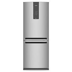 Refrigeradora 443 Litros WRE57BKTWW Whirlpool