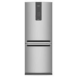 Refrigeradora 443 Litros WRE57BKTWW Whirlpool