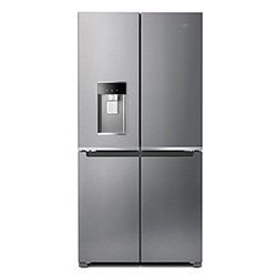 Refrigeradora 674 Litros WRQ661SELZ Whirlpool
