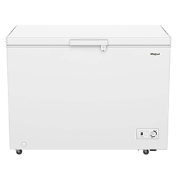 Congelador Horizontal 141Lts Blanco WCF2111Q Whirlpool