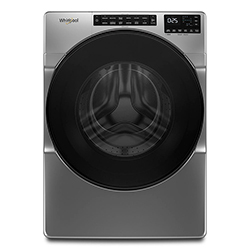 Lavadora 23kg Carga Frontal 7MWFW6605MC Whirlpool