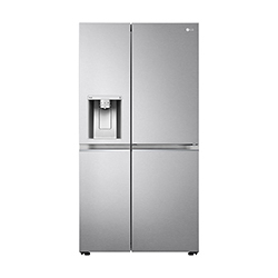 Refrigerador Door In Door 674 Litros LG