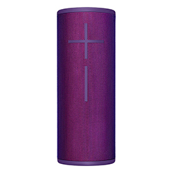 PARLANTE LOGITECH ULTIMATE EARS MEGABOOM 3 ULTRA VIOLETA - BLUETOOTH - IP67