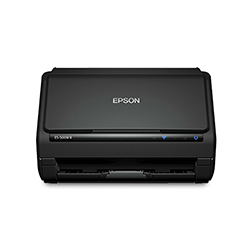 SCANNER EPSON ES-500WII WIFI DUPLEX 35PPM /70 IMP ADF 50 HOJAS CICLO DIARIO 4.000 PAGS