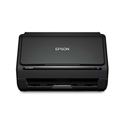 SCANNER EPSON ES-400II 35PPM/ 70 IMP DUPLEX ADF 50 HOJAS CICLO DIARIO 4.000 PAGS.