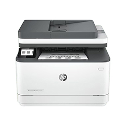 IMPRESORA MULTIFUNCIONAL LASER MONOCROMATICA HP HPM3103FDW 35PPM REEMPLAZA HPM227FDW