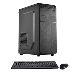 XTRATECH INTEL CORE I7-10700 2.90GHZ/8GB/SSD500GB/TM/UBUNTU