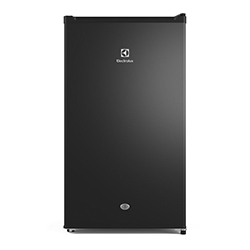 Minibar Frost One Door  90 Litros Black ERD090G6HWB Electrolux