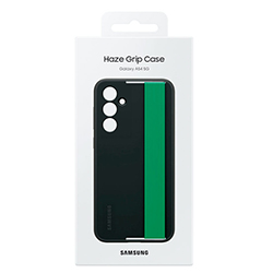 Forro Grip Negro para A54 G Samsung