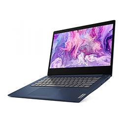 NOTEBOOK LENOVO IP3 14ALC6 R5 5500U 2.1GHZ-12GB-512GB SSD-ABYSS BLUE-14